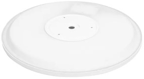 Aigostar - LED RGBW Stmievateľné stropné svietidlo LED/36W/230V 3000-6500K biela +DO