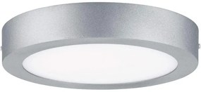 Paulmann 70654 - LED/15,5W Stropné svietidlo ALBIA pr. 22,5 cm 230V