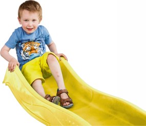 Marimex | Šmykľavka s prípojkou na vodu žltá 3,0 m | 11640254