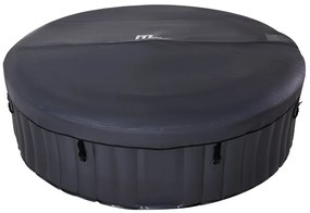Marimex | Vírivý bazén MSPA Carlton M-CA062 | 11400298