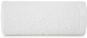 Dekorstudio Bavlnený uterák PIERRE CARDIN - biely Rozmer uteráku: 50x90cm