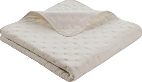 XXXLutz DENNÁ PRIKRÝVKA, polyester, 140/210 cm Novel - Obliečky & plachty - 003252075601