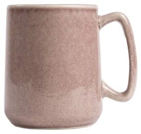 Hrnček MYSTIC ružová 706554 580 ml