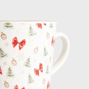 Hrnček HATI vianočný 757631 510 ml