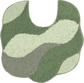 XXXLutz WC PREDLOŽKA, 50/55 cm Grund - Online Only bytové doplnky - 008250014802
