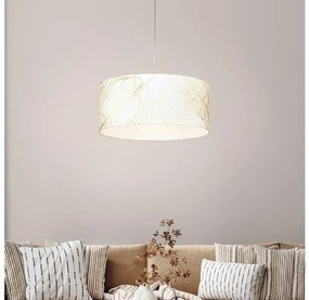 Eglo 900635 - Luster na lanku BUCAMARANGA 1xE27/40W/230V