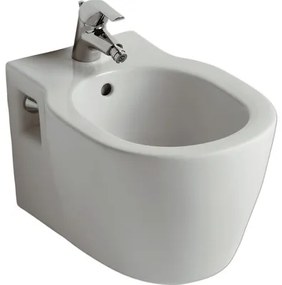 Bidet Ideal Standard Connect závesný biely