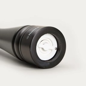 Mlynček RUBBY CLASSIC čierny 762321