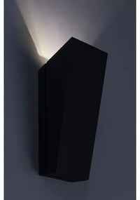 Rabalux 77065 - LED Vonkajšie nástenné svietidlo TEMSE LED/3W/230V IP65 antracit