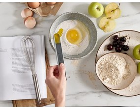 Modrá nastaviteľná odmerka Joseph Joseph Measure-Up