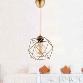 Závesná lampa, ASY040
