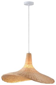 Eurolamp Luster na lanku 1xE27/40W/230V EU0400