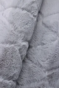 Koberec Rabbit 3D 05 L.GREY