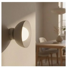 Nástenné svietidlo BIBI 1xG9/8W/230V béžové