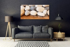 Obraz plexi Dekoračné kamene umenie 120x60 cm