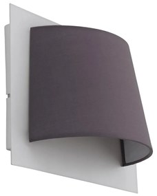 Eglo 97624 - LED Nástenné svietidlo SERRVALLE 1xLED/5,4W/230V