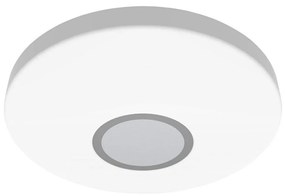 Ledvance - LED Stropné svietidlo so senzorom SPARKLEDOT LED/24W/230V