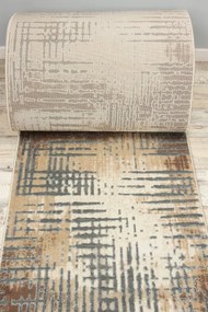 Behúň HOME W6116 CREAM / A.BEIGE