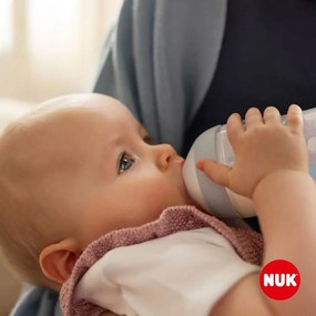 Cumlík-Savička Perfect Match Nuk XL (6+)  2ks