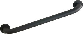 Mexen nástenné madlo 35 cm, čierne - 70101630-70