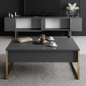 Súprava nábytku do obývacej izby Luxe - výber z 6 prevedení