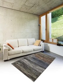 Koberce Breno Kusový koberec ARGENTUM 63814/2626, viacfarebná,200 x 290 cm