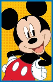 Trefl Puzzle 3x80 Mickey Mouse
