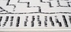 TA Koberec 3475A KRÉMOVÁ / KRÉMOVÁ JUNO