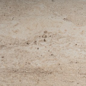Odkladací stolík Filinta Travertine