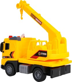 Ramiz Sada stavebných vozidiel 1:20