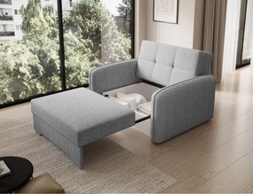 Rozkládací pohovka LAINE 102 cm Poco - výber z 4 prevedení