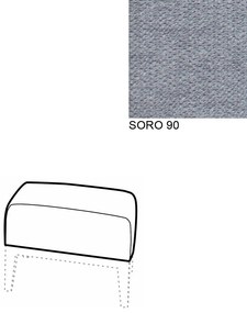 AVA HOLLY TAB Varianta: RINALDI 4