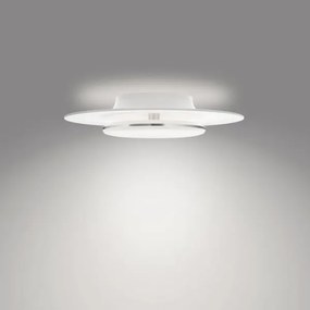 Philips- LED Stmievateľné stropné svietidlo GARNET SCENE SWITCH LED/30W/230V 4000K