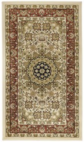Koberce Breno Kusový koberec KENDRA 711/DZ2J, viacfarebná,240 x 340 cm