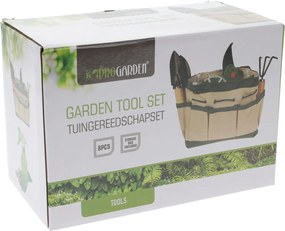 Koop Sada záhradného náradia v taške