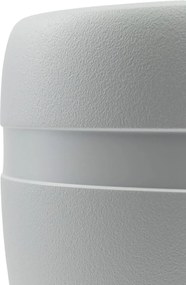 Květináč LUNA Classic 32,8 cm bílý