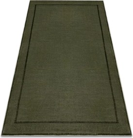 Koberec AURA J2659A zelený