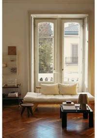 Variabilná pohovka Karup Design Bebop Natural Clear/Linen Beige