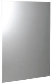 Sapho - Zrkadlo PLAIN 50x70 cm