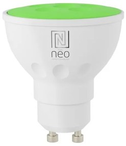Immax NEO 07777C - SADA 3x LED RGB+CCT Stmievateľná žiarovka GU10/4,8W/230V Tuya