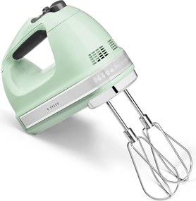 Ručný mixér KitchenAid červený