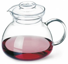 Kanvica MARTA 1,5l celosklo KLC