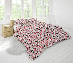 Posteľné obliečky bavlnené