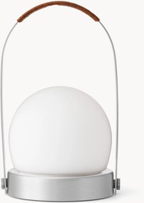 Prenosná stmievateľná stolová LED lampa Carrie