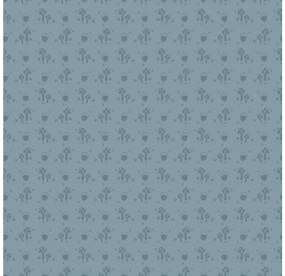 Sada 2 ks dekoračných obliečok na vankúš FOXIVA 40x60 cm, sivá