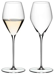 Riedel Veloce Sauvignon blanc poháre na víno 347 ml 2 ks