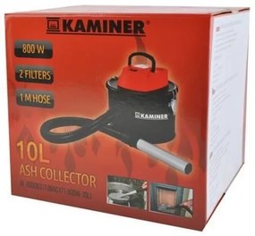 Vysávač na popol KAMINER 6317-10L