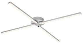 Briloner 3181-049 - LED Prisadený luster GO 4xLED/5W/230V