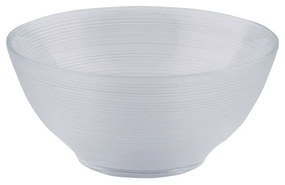 Miska 15 cm set 4 ks - Basic Chic Glas - 321206