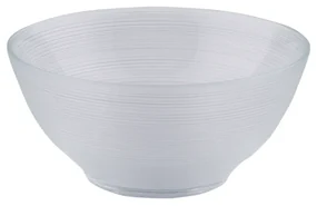 Miska 15 cm set 4 ks - Basic Chic Glas - 321206